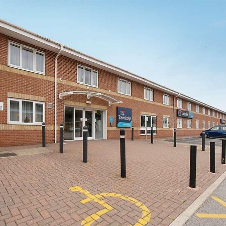 Travelodge Mansfield Kültér fotó