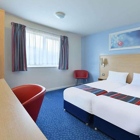 Travelodge Mansfield Szoba fotó