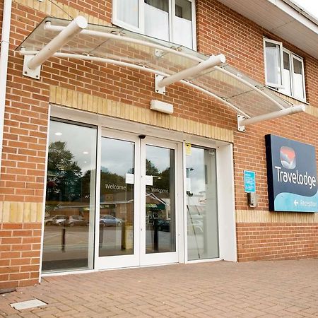 Travelodge Mansfield Kültér fotó