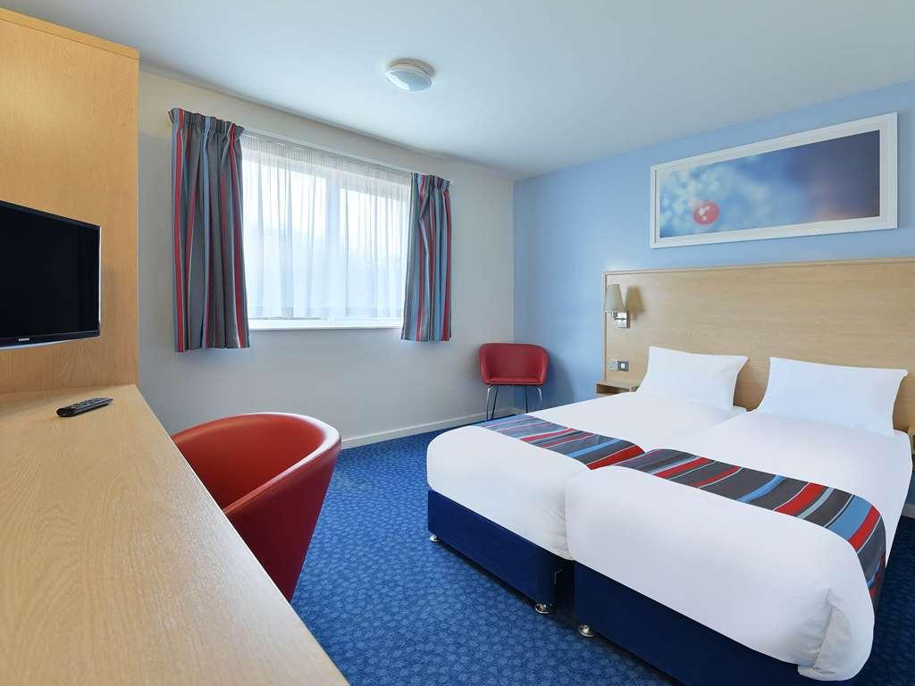 Travelodge Mansfield Szoba fotó