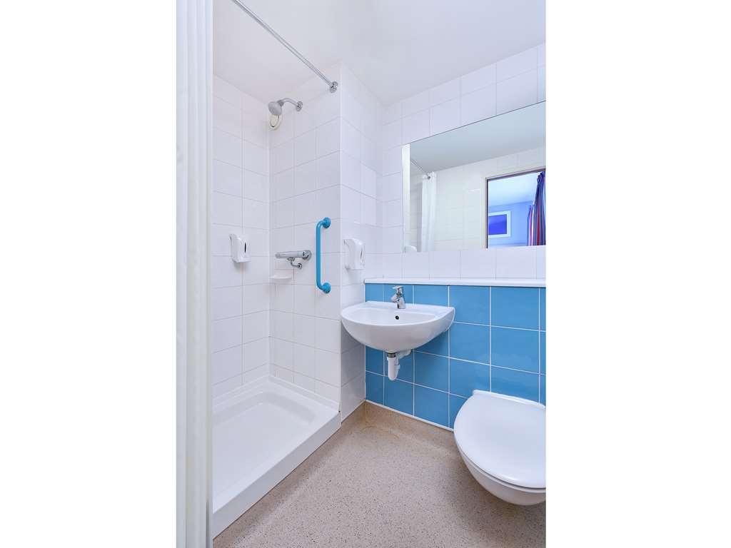 Travelodge Mansfield Szoba fotó
